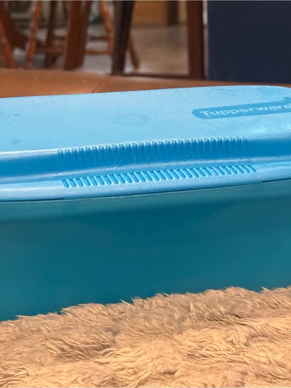 Tupperware Pasta Maker Container - Picture 2 of 8
